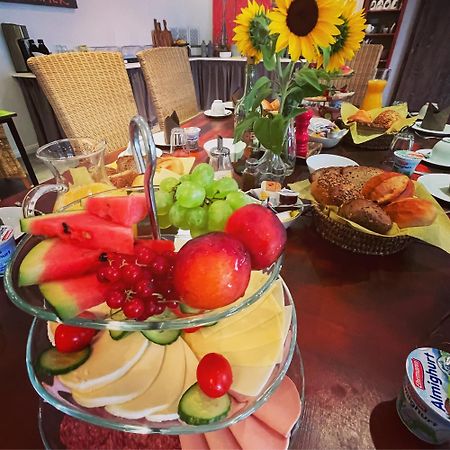 Hotel Hegemann Garni Hövelhof Eksteriør billede