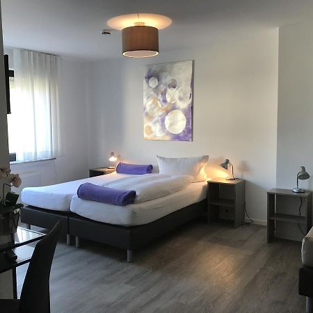 Hotel Hegemann Garni Hövelhof Eksteriør billede