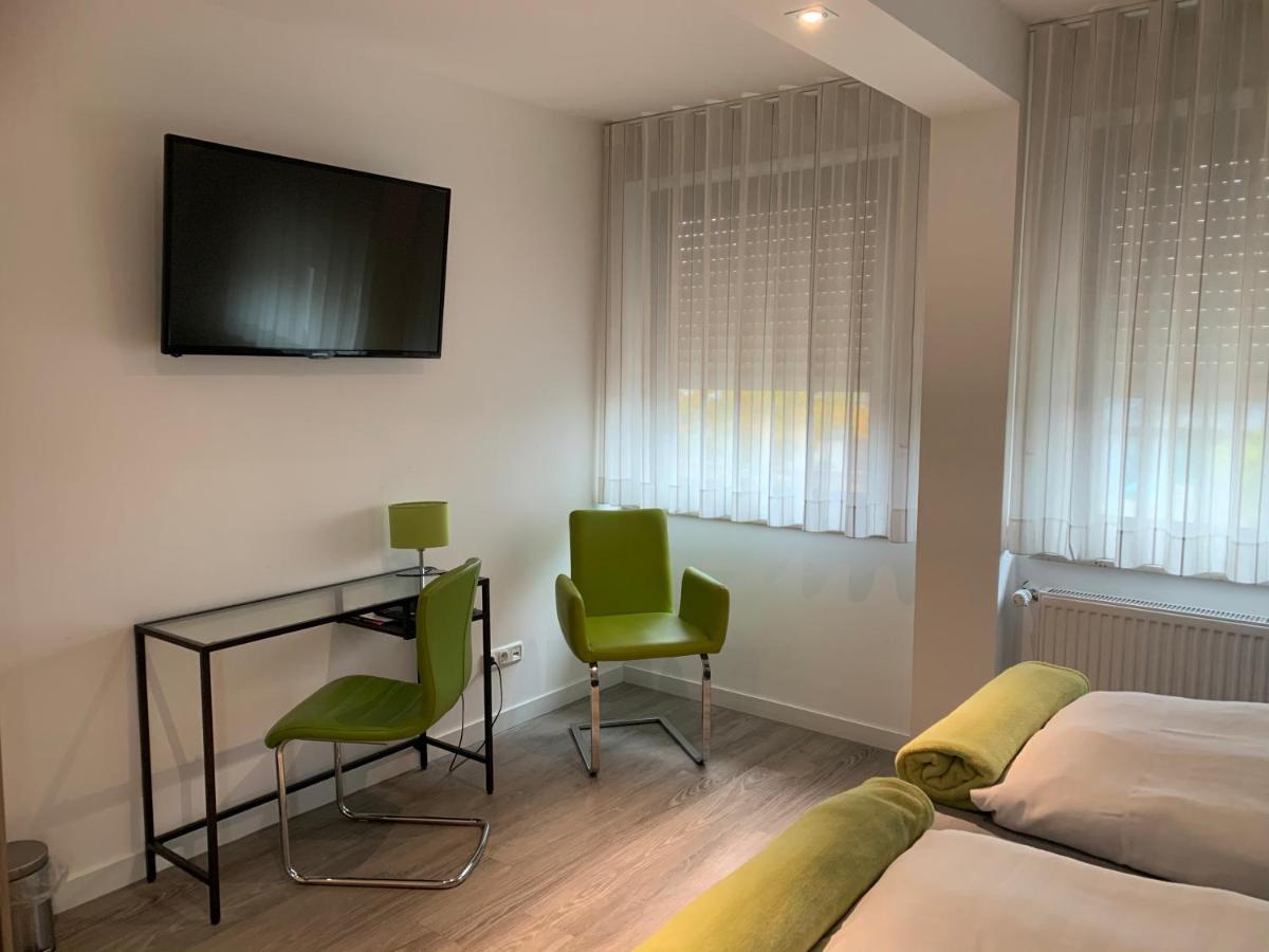 Hotel Hegemann Garni Hövelhof Eksteriør billede
