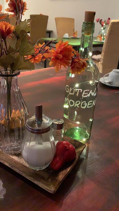 Hotel Hegemann Garni Hövelhof Eksteriør billede