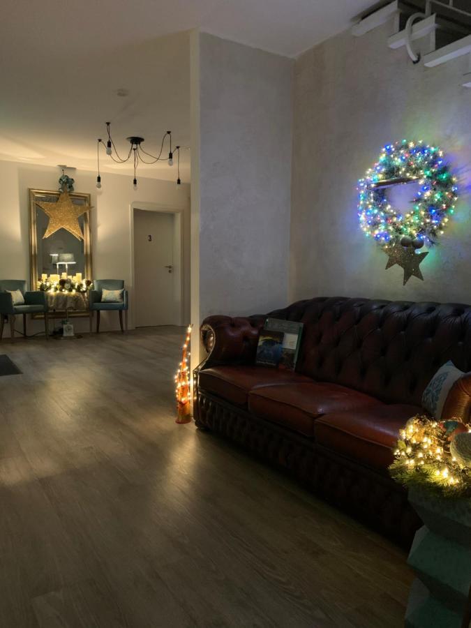 Hotel Hegemann Garni Hövelhof Eksteriør billede
