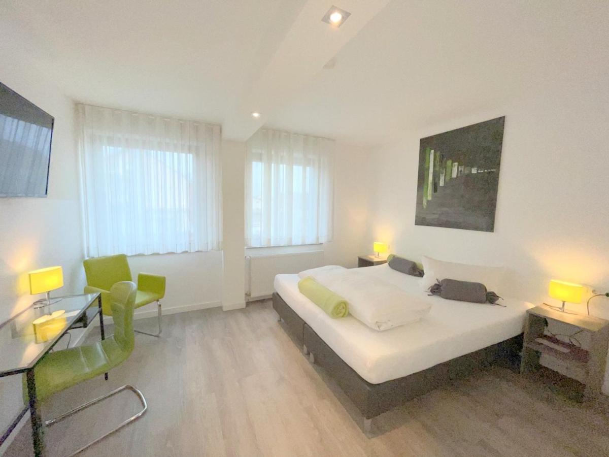 Hotel Hegemann Garni Hövelhof Eksteriør billede