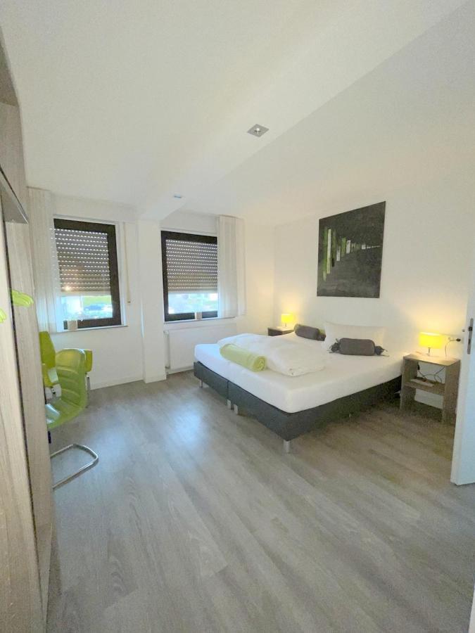 Hotel Hegemann Garni Hövelhof Eksteriør billede
