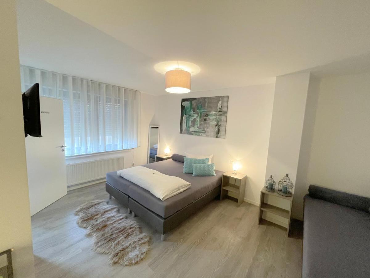 Hotel Hegemann Garni Hövelhof Eksteriør billede