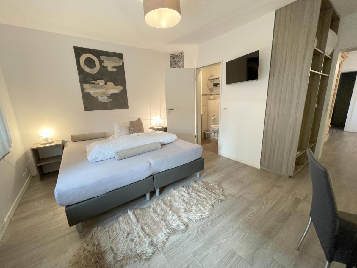 Hotel Hegemann Garni Hövelhof Eksteriør billede