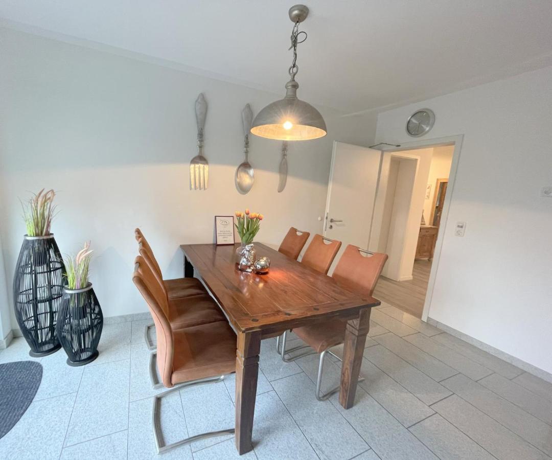 Hotel Hegemann Garni Hövelhof Eksteriør billede