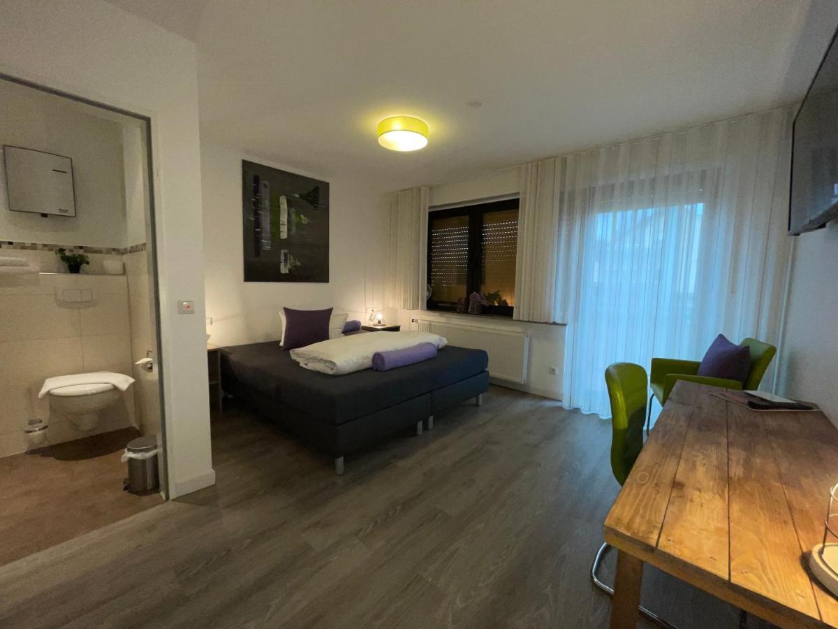 Hotel Hegemann Garni Hövelhof Eksteriør billede