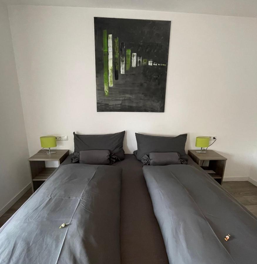 Hotel Hegemann Garni Hövelhof Eksteriør billede