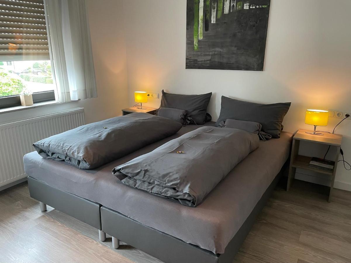 Hotel Hegemann Garni Hövelhof Eksteriør billede