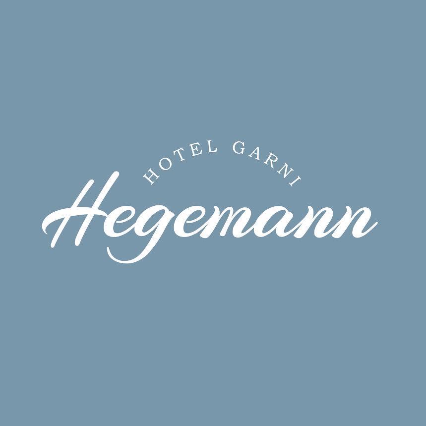 Hotel Hegemann Garni Hövelhof Eksteriør billede