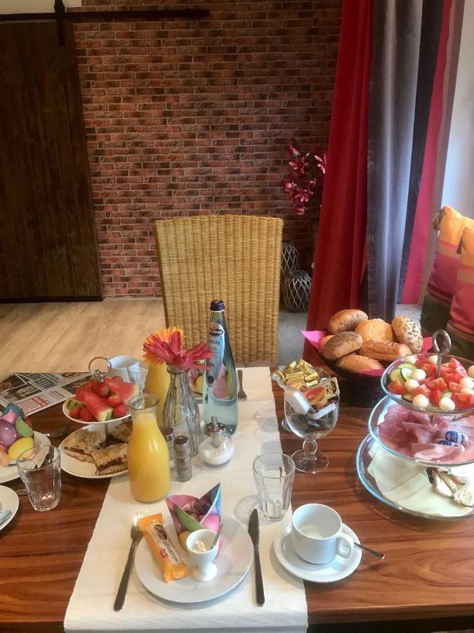 Hotel Hegemann Garni Hövelhof Eksteriør billede