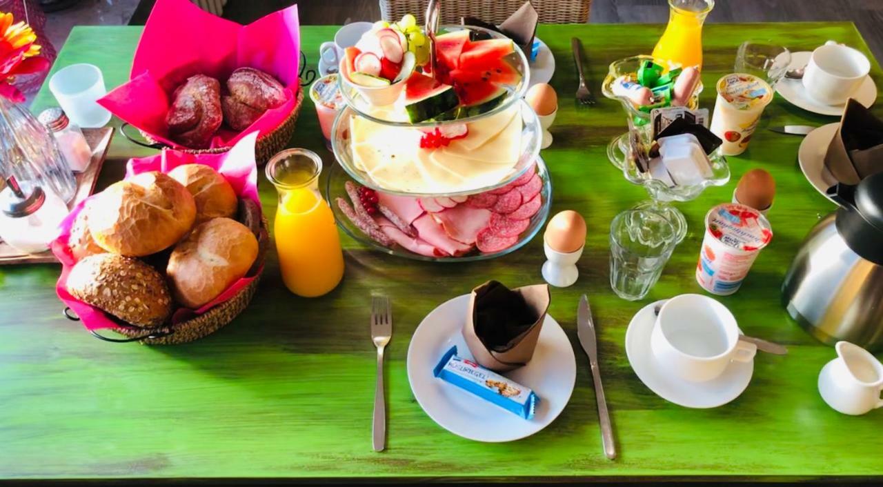 Hotel Hegemann Garni Hövelhof Eksteriør billede
