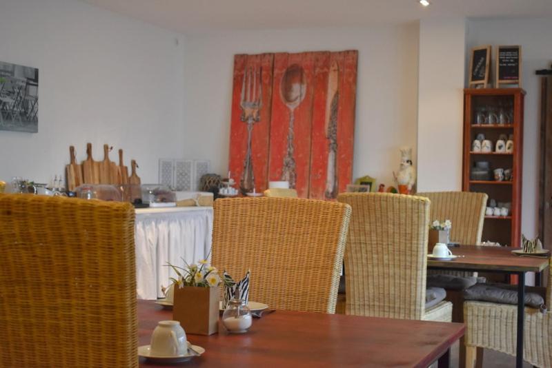 Hotel Hegemann Garni Hövelhof Eksteriør billede
