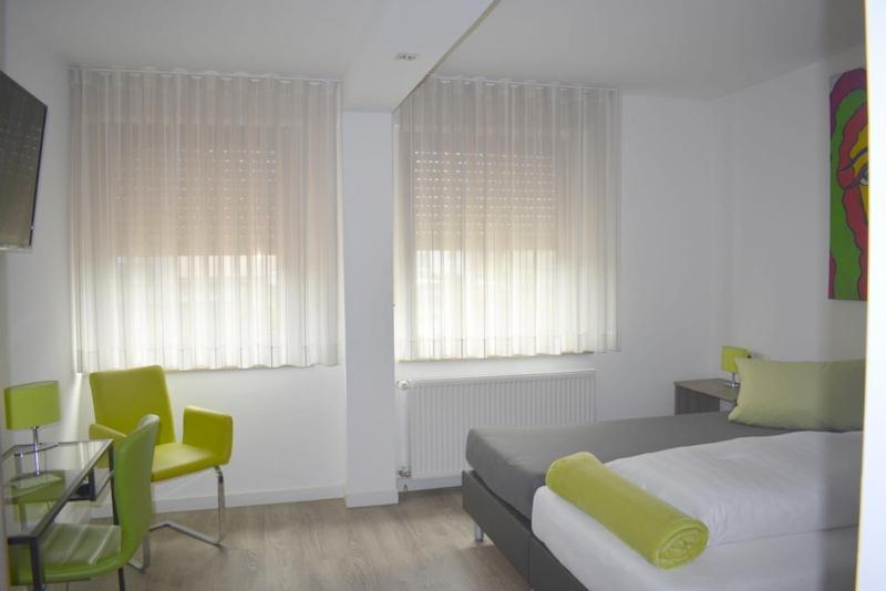 Hotel Hegemann Garni Hövelhof Eksteriør billede