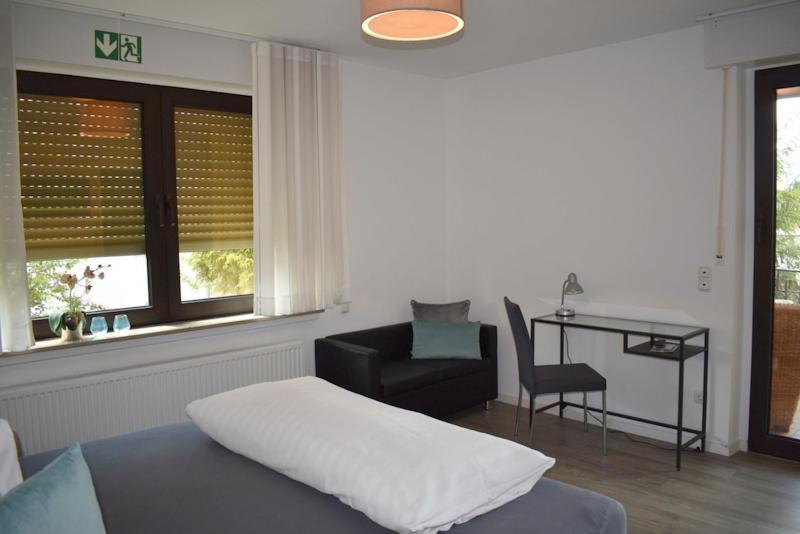 Hotel Hegemann Garni Hövelhof Eksteriør billede