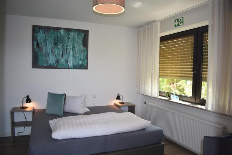 Hotel Hegemann Garni Hövelhof Eksteriør billede